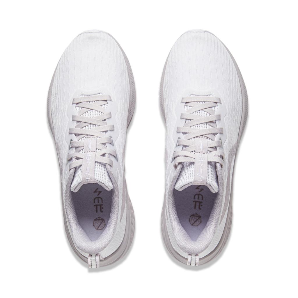 Li Ning Red Hare 7 Cushioning Slip Resistant Lightweight Low top Training Physical Fitness Test Physical Exam ARPV024-4