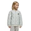 adidas Childrens/Kids Regular Puffer Jacket