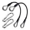 Stainless Steel Home Gym Extension Cable  Professional Sports Enthusiasts