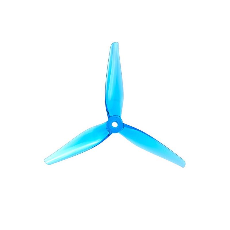 AXISFLYING R37 5-inch 3-Blade FPV Propellers