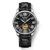 Carnival Automatic Mechanical Watches for Man Brand Luxury MIYOTA Movement Men Waterproof Sapphire Wristwatch Clock Montre Homme