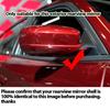 Side Heated Wide Angle Wing Mirror Glass Lens Right or Left For Chrysler 200 11-14 300 12-17  Accessories 68101147AA 68101146AA