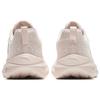 Anta Slip Resistant Abrasion Resistant Slip Resistant Abrasion Resistant Low top Running Shoes Women's White Pink 922335505-3