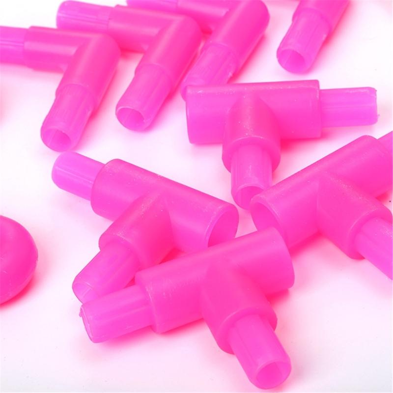 Stickrahmen Verstellbarer Kreuzstichrahmen Nährahmen Stickrahmen Nähwerkzeug für Bastelbegeisterte