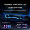 HP Quan Yu Gaming Desktop Bluetooth Speaker CN plug (adapter included)