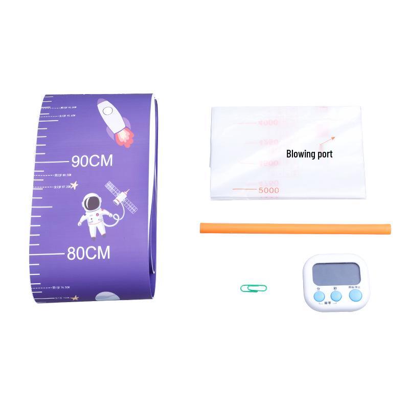 Elementary Science Experiment Kit: Our Body (5th Grade, Semester 1)