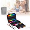 Premium 120 Color Dual Head Watercolor Brush Pens Washable Safe For Children Art Projects