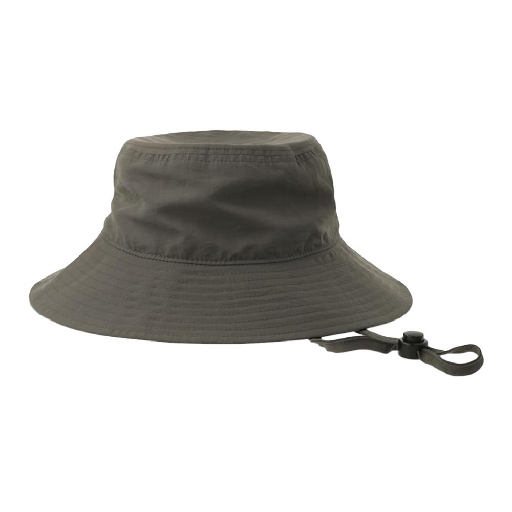 Atlantis Unisex Adult Pico Nylon Unstructured Bucket Hat