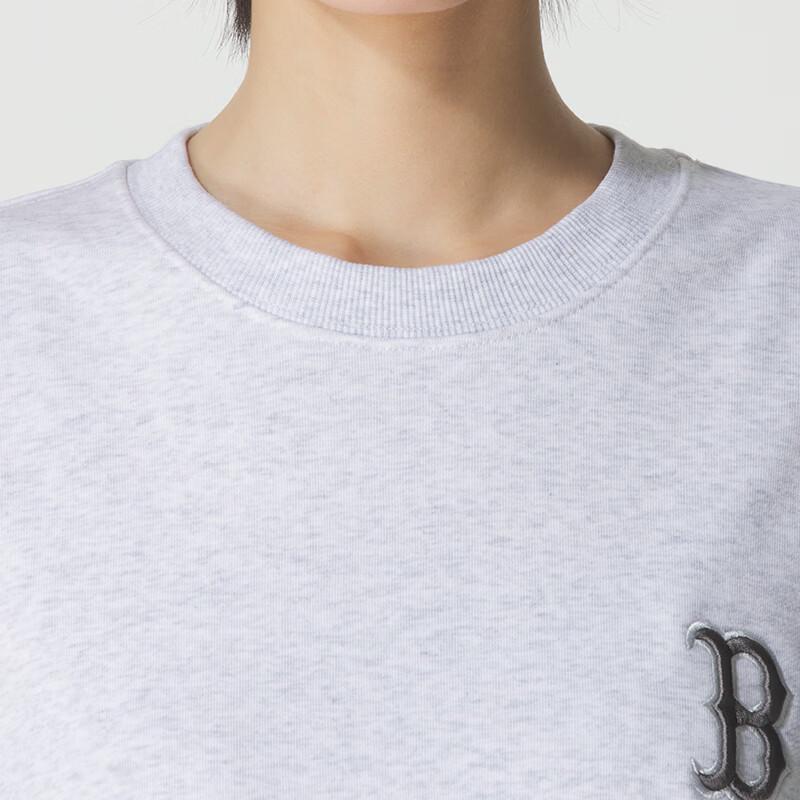 MLB Unisex Basic Crewneck Sweatshirt