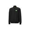 Puma X Santa Cruz Reversible Fitted Sports Jacket Men Outerwear Black 532239-01