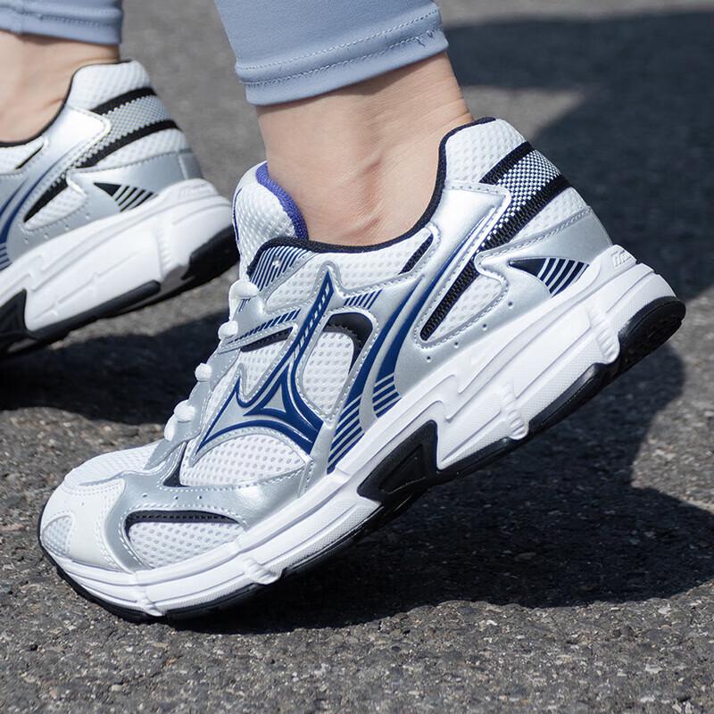 Mizuno Star Speed D1GH2229-06 Retro Casual Mesh Shoes