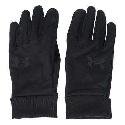 UA STORM LINER EL DİVENİ Siyah Jet Gri SM [Under Armour]