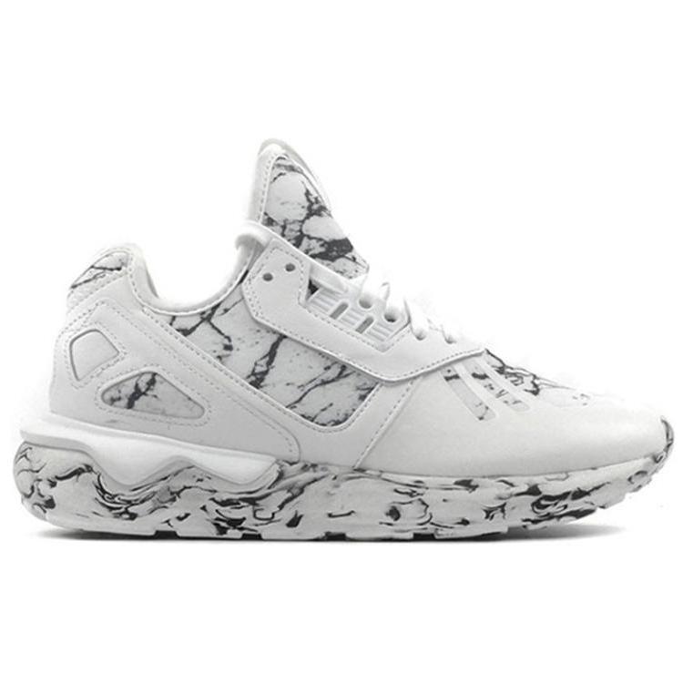 adidas Originals Tubular Comode Resistenti Basse Sneakers Lifestyle Donna sneakers Bianche S78932