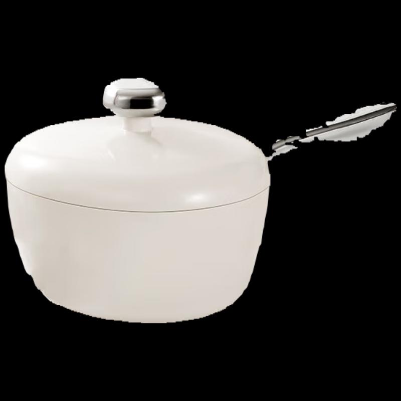 VELOSAN VE007 Pebble Non-Stick Milk Pot