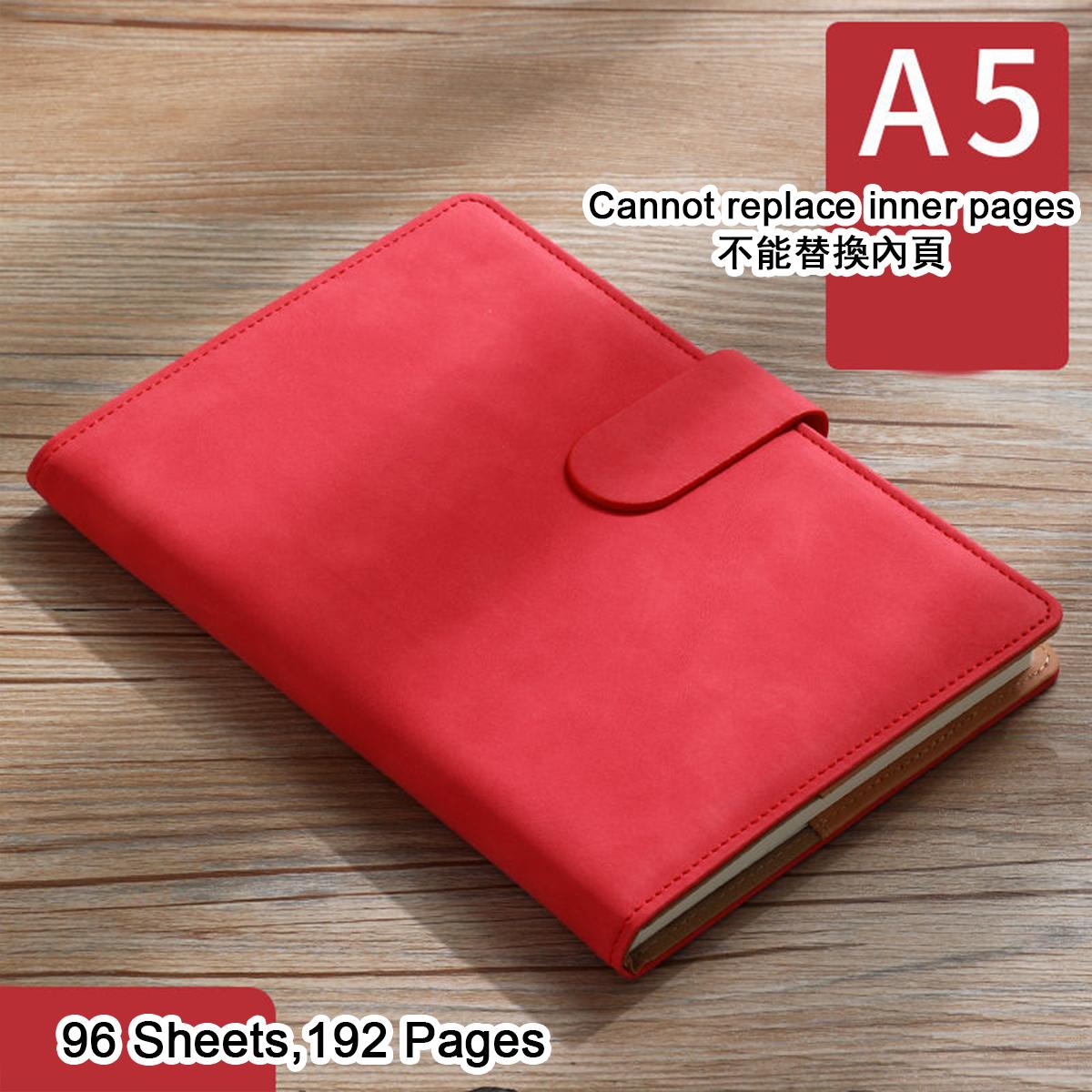 

Ученическая тетрадь формата A5/B5 с пряжкой, деловой блокнот с отрывными листами, ежедневник, журнал для записей рабочих совещаний, журнал путевых листов, сменные внутренние страницы A5