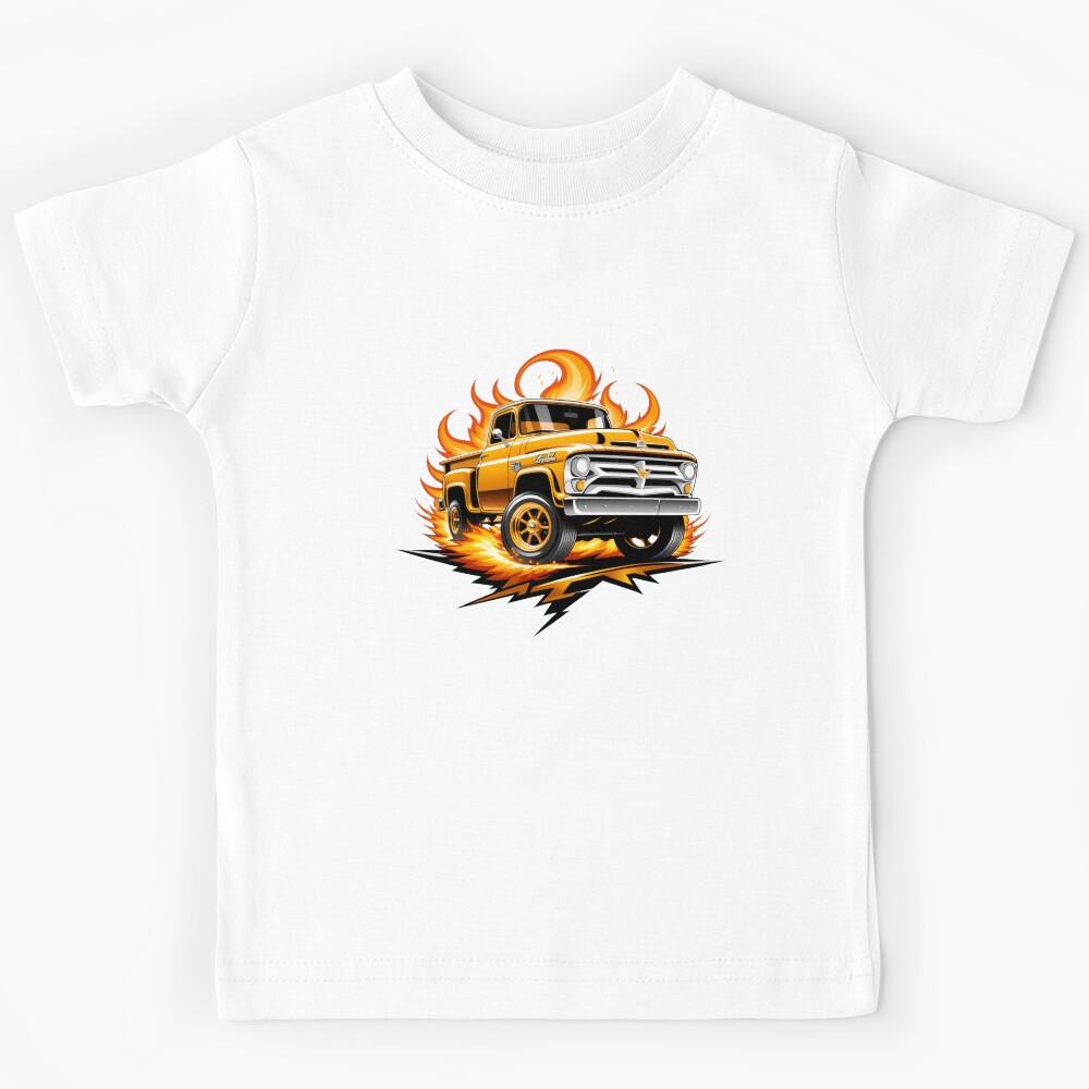 Jupiter - Concept Car Kids T-Shirt 160