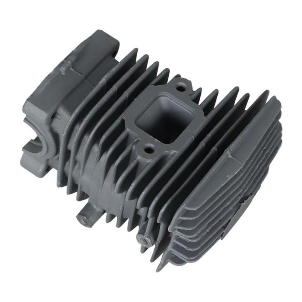 High Performance Piston Kit As Shown 40mm Piston Kit Steel Construction Cylinder Liner Included Easy Installation