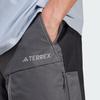 Adidas Terre SS25 Sports Shorts Men's Dark Gray JD3488