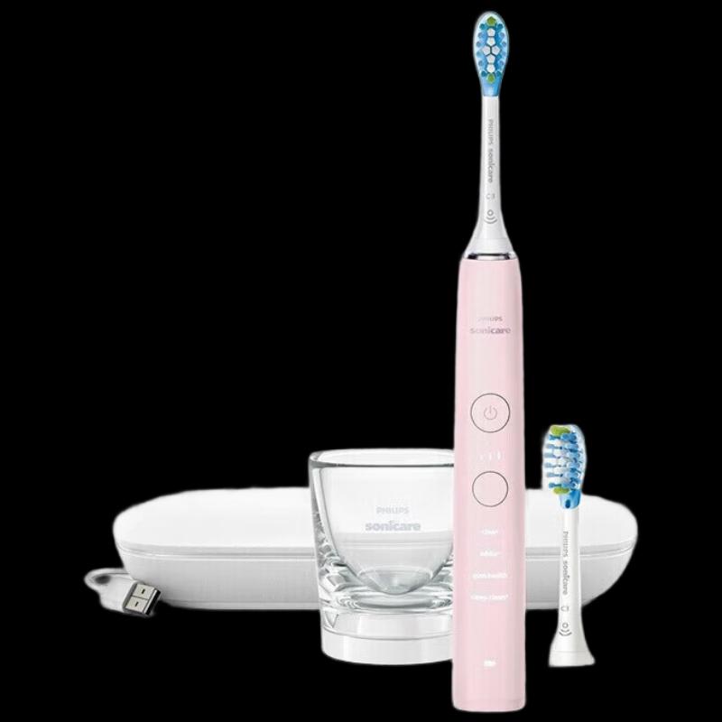 

Philips Sonicare DiamondClean Pro Electric Toothbrush