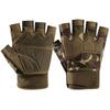 Moufu Half-Finger Tactical Sports Gloves