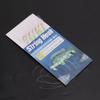 5 Sets with Luminous Beads Fishing Rigs with 6 Hooks Fishing Lure Rigs  Freshwater Fishing