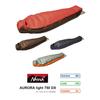 NANGA AURORA TEX LIGHT 750DX Regular Sleeping Bag Mummy Type