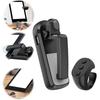 ABS Remote Triggers Clicker Rechargeable Phone Screen Auto Clicker Screen Tapper  E-book Reading