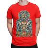 The Binding Of Isaac Novelty 100 Cotton Tshirt The Binding Of Isaac Rebirth Tops Tees For Unisex