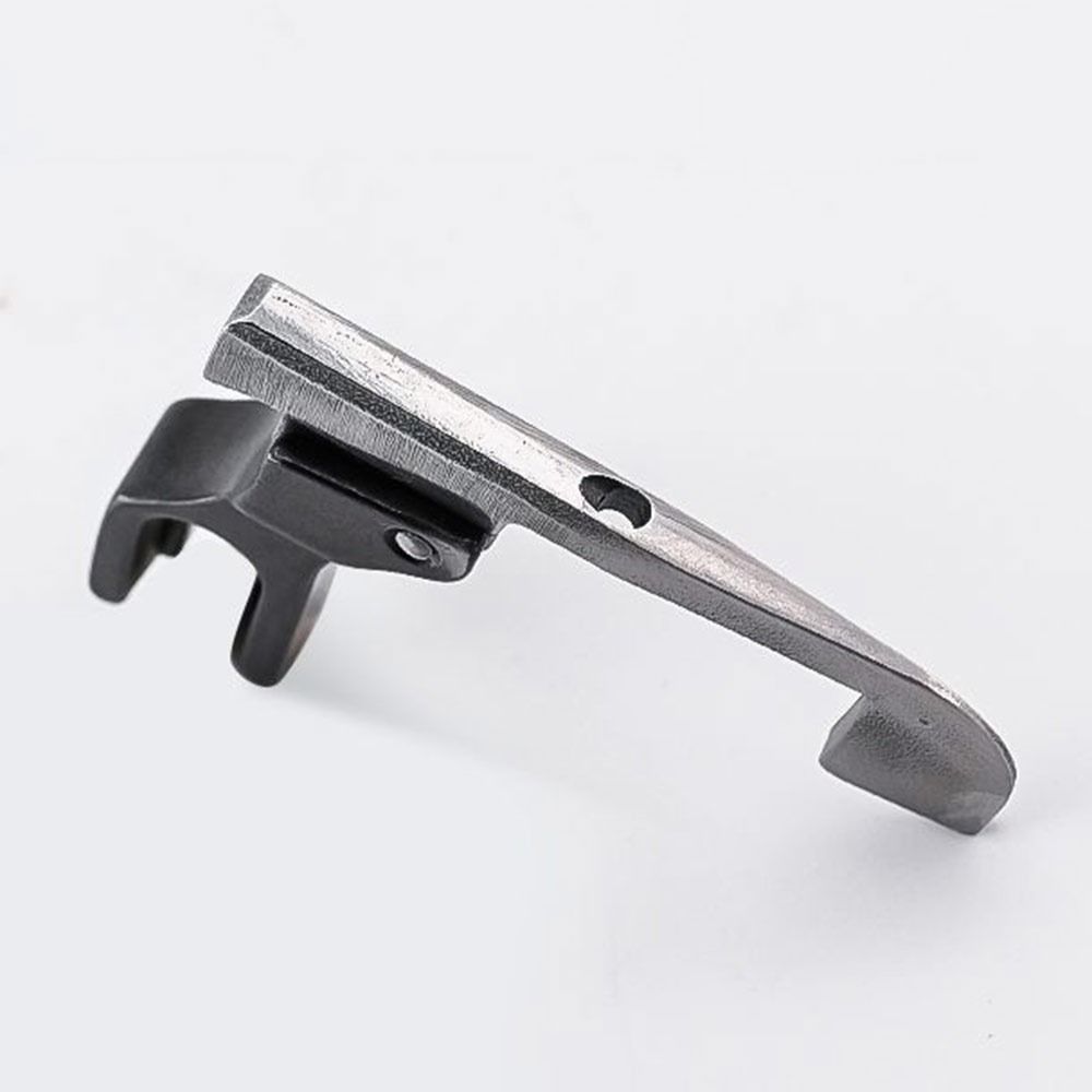 Steel Bead Sequin Special Presser Foot Easy to Use P369 Beads Fixed Press Foot Bead-free No Bead Tapping Sewing Presser Foot