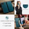 For Samsung Galaxy M53 5G Case Wallet Magnetic Card Flip Cover For Galaxy M53 5G Case Luxury Leather Phone Cover Stand