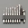 M3-M6 Tap & Drill Set (Hex Shank with Guide) EA829BE