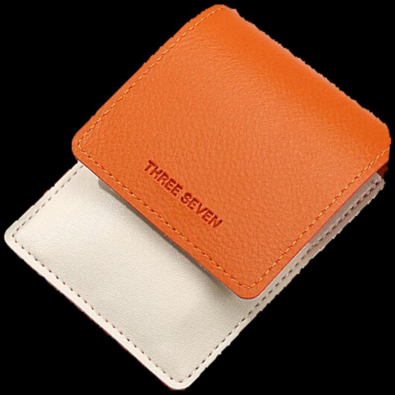 

777 Compact 4-Piece Nail Care Set