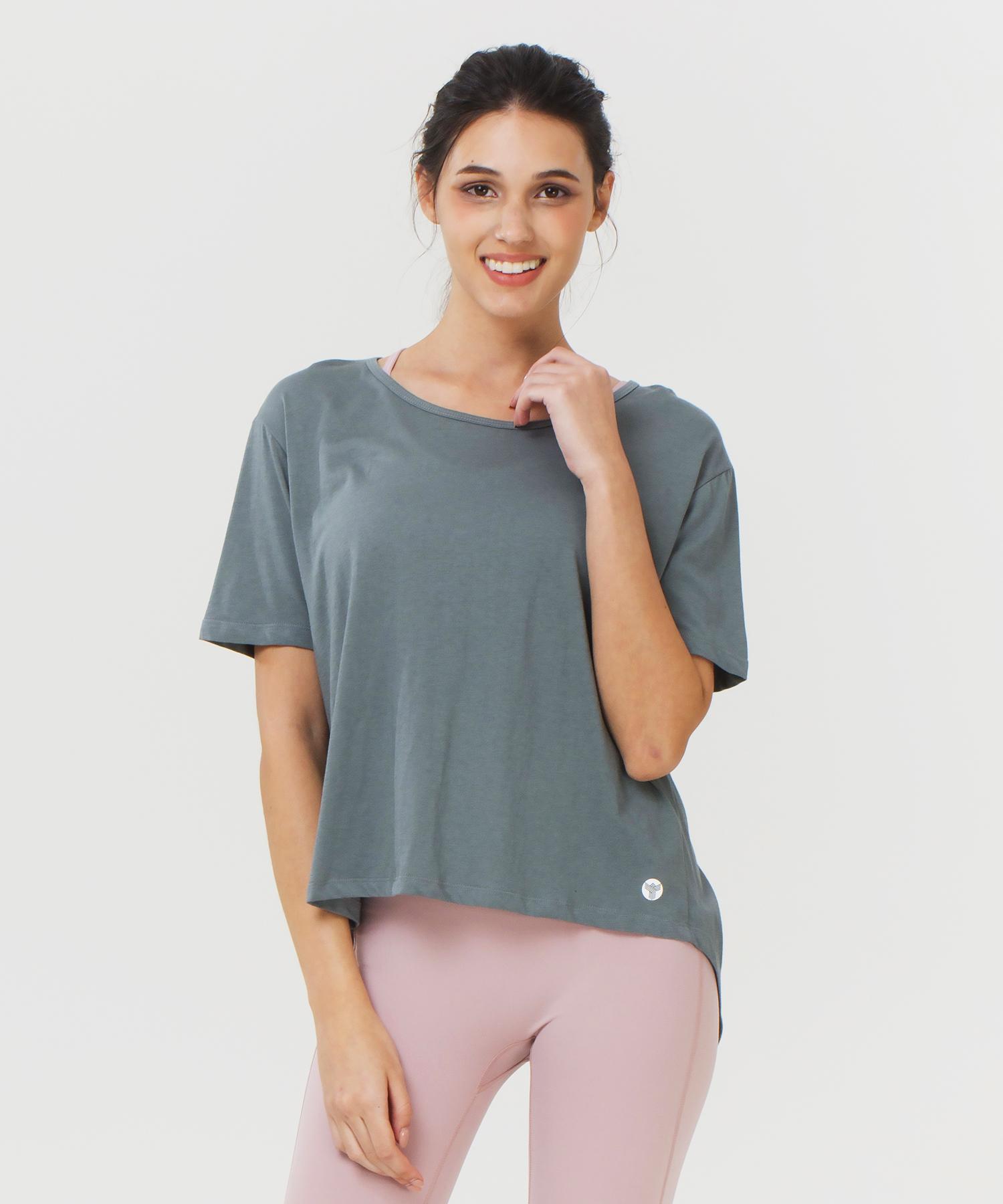 Reina Mora Various Cover Top Dark Forest [M-55-66] T101