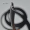 1.7M Universal Auto Car Front Windshield Window Seal Moulding Trim Rubber Strip