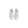 Nike Air Max Nova PS White Pure Platinum Kids Sneakers FN4459-128