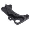 Motorcycle Front Brake Caliper Bracket Aluminum Alloy Radial Caliper Mount Adapter Bracket Replacement for Primavera