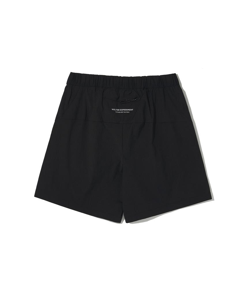 Welteoigseupelimeonteu Huron Hike Shorts_Black_Wsp007