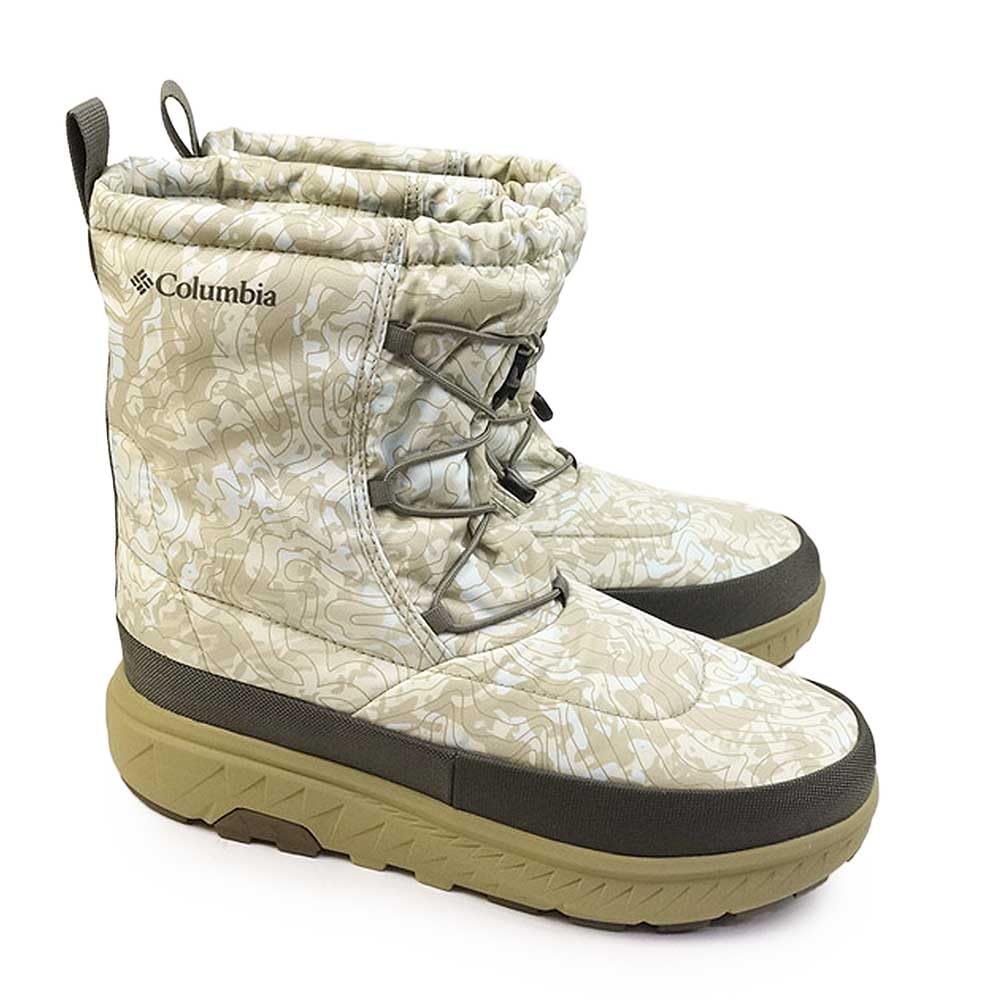 

Columbia Yellow Tail Snow WP OMH Size 273 cm Men s Boots, YU2904, AFP/273, 28.0