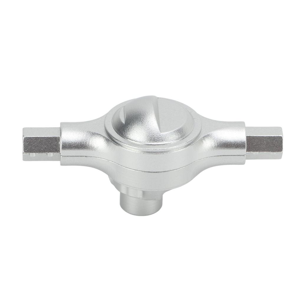 Aluminum Alloy Front Rear Axle Housing Metal Axle Shell for Xiaomi Jimny XMYKC01CM 116 RC Car