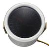 Dynoracing 2''52MM Turbo Boost Gauge 3 BAR Mechanical White Led Boost Gauge Smoke lens Boost Sensor BX101537