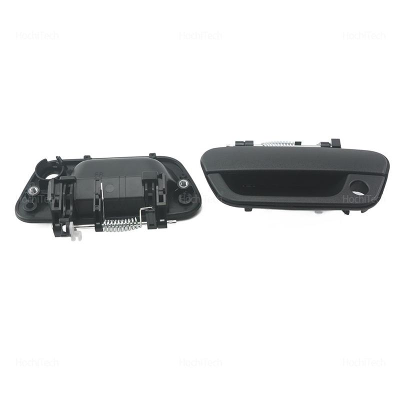 95964943 95964944 Car Outside Door Handle Front Left Right Replace Fit for Chevrolet Spark 2010 2012 2013 2014 2015 Beat 17-20