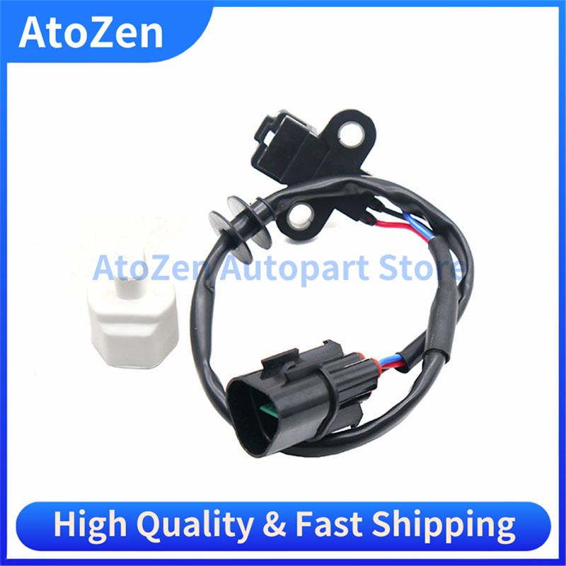 Crankshaft Position Sensor for Mitsubishi Carisma Colt Cadia Lancer Libero Mirage Space Star 1.3 1.6 2003-2004 MR420734 J5T26273
