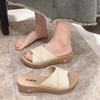 Calzado para mujer – Sandalias