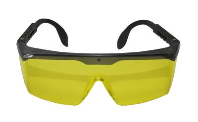 Ichinen TASCO UV Protection Goggles TA434SG-1 (Yellow)