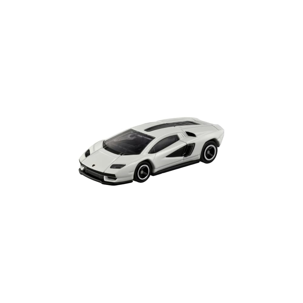 Takara Tomy Tomica No.74 Lamborghini Countach LPI 800-4 Diecast Car Toy Boxed Unisex Ages 3+