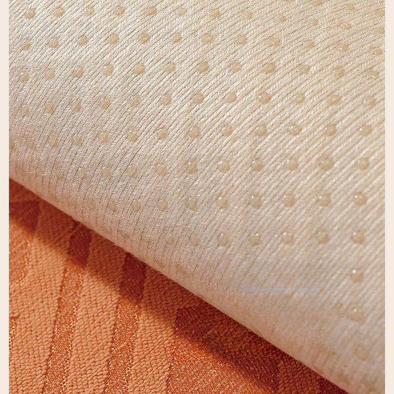 Nordic Chenille Jacquard Sofa Cushion Solid Color Sofa Cover for Living Room Four Seasons Couch Cover L-type Corner Sofa Cover