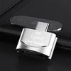 USB C Adapter For Memory Card Micro Mini SD Card Adapter High-Speed Data Transfer TF Card Reader For Phone Tablet