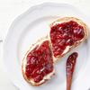 Sugar-Free Xylitol Strawberry Jam