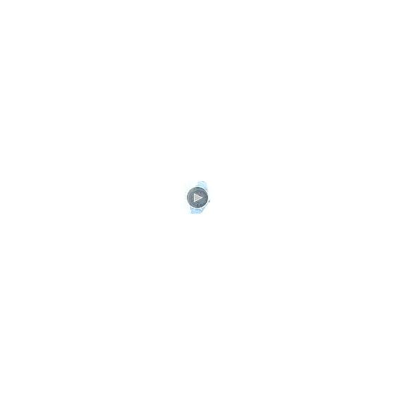 [Citizen Q&Q] Watch Analog Waterproof Urethane Strap VS40-011 Women's Blue