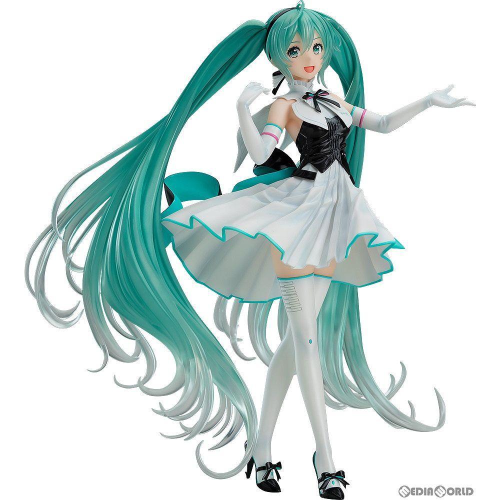 

[USED] Hatsune Miku Symphony 2019 Ver. with bonus Good Smile Company